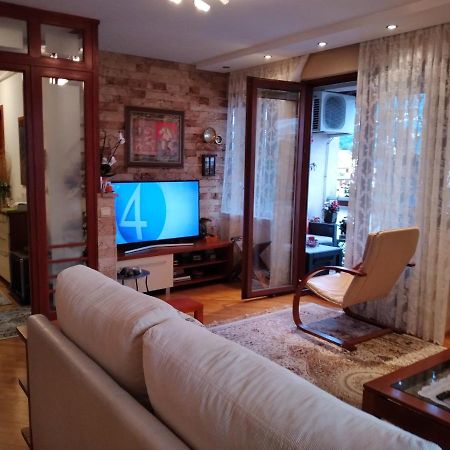 Omar'S View Apartment Sarajewo Zewnętrze zdjęcie