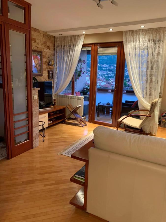 Omar'S View Apartment Sarajewo Zewnętrze zdjęcie