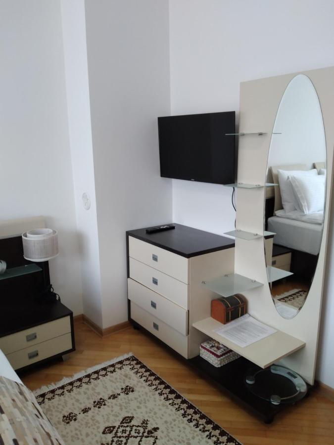 Omar'S View Apartment Sarajewo Zewnętrze zdjęcie