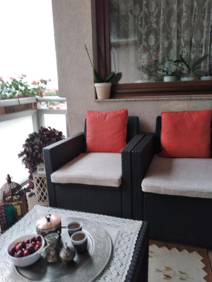 Omar'S View Apartment Sarajewo Zewnętrze zdjęcie